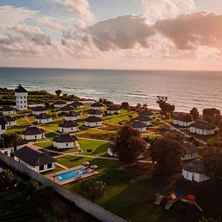 Aya Sophia Villa Garden Hotel Dar es Salaam Buitenkant foto