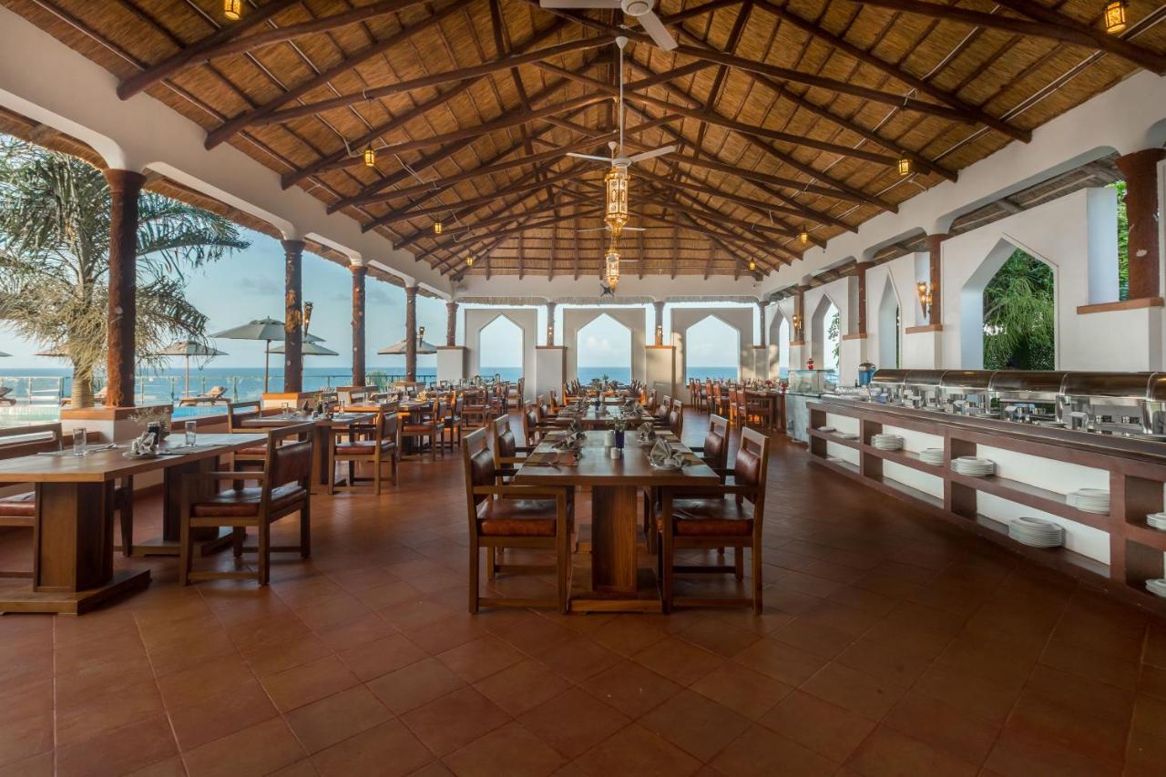 Aya Sophia Villa Garden Hotel Dar es Salaam Buitenkant foto