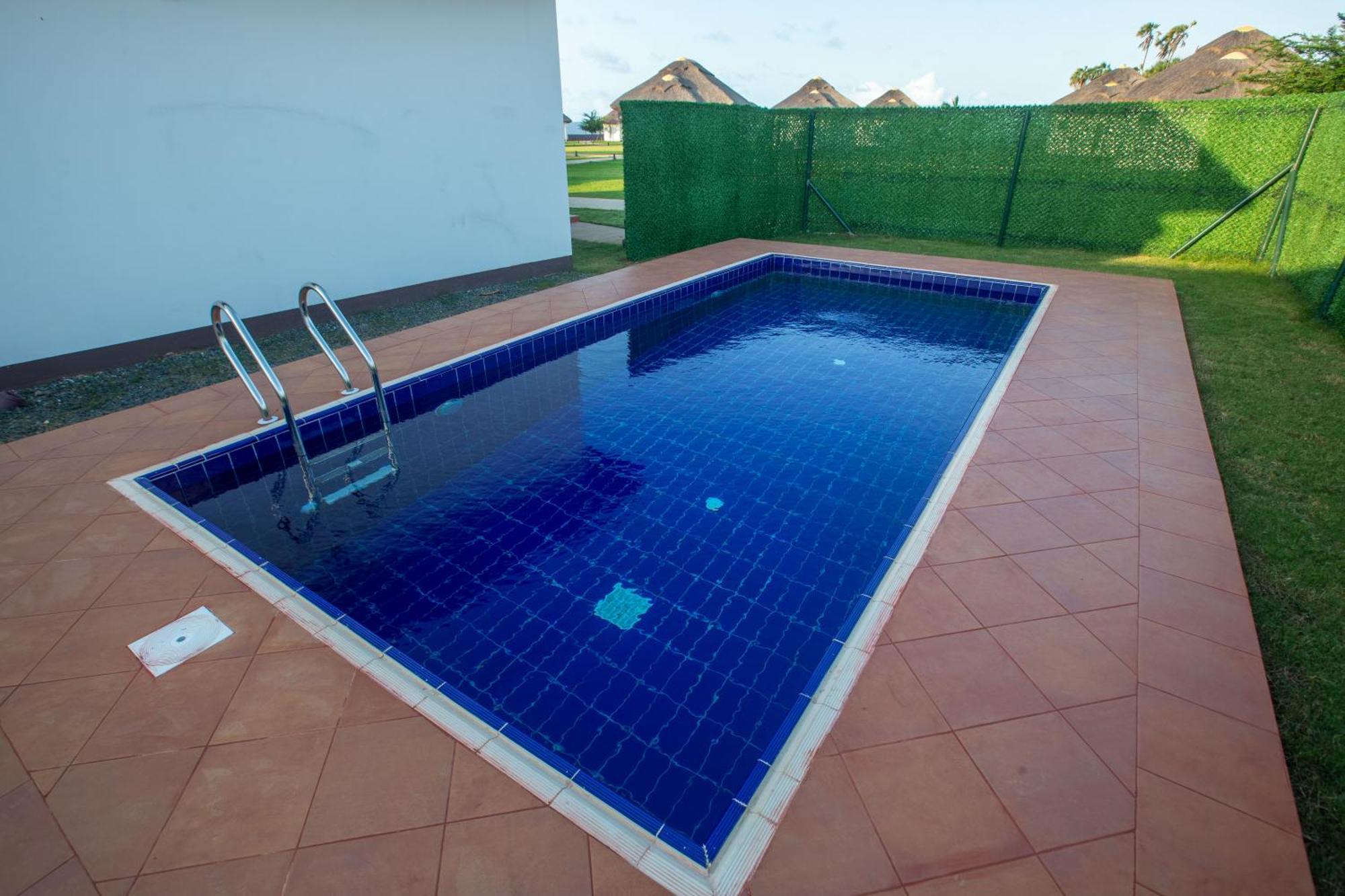 Aya Sophia Villa Garden Hotel Dar es Salaam Buitenkant foto